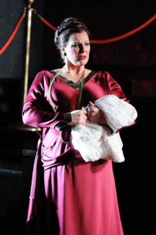 Emilia (Otello) for Opera Australia